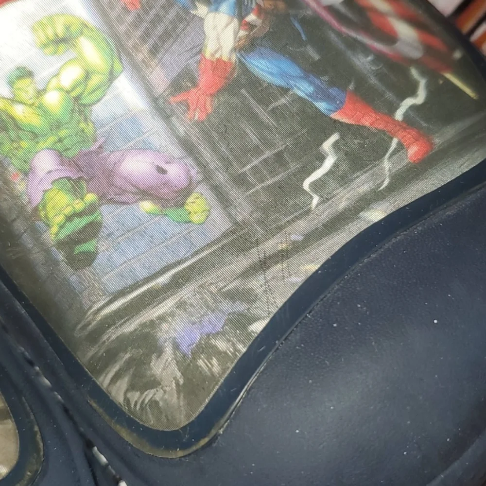 Crocs Marvel Avengers kids